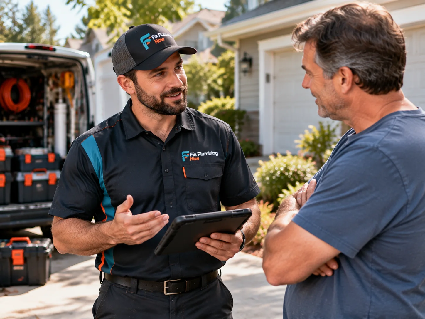 Clogged Drain Service Sycamore, IL FAQs